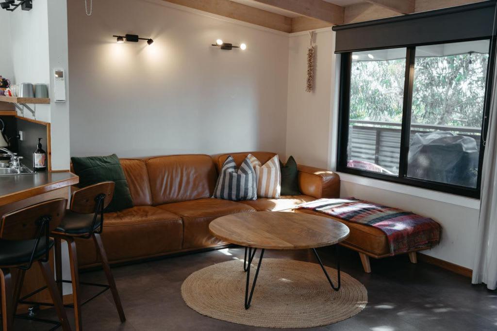 The Pc Cottage ポート・キャンベル エクステリア 写真